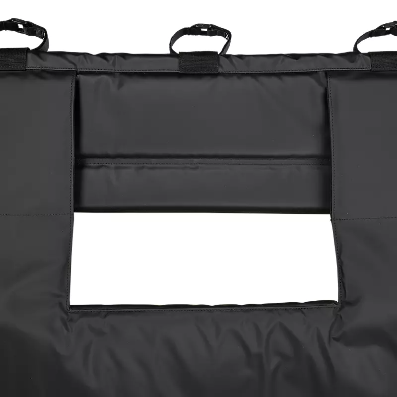 Small Tailgate Cover