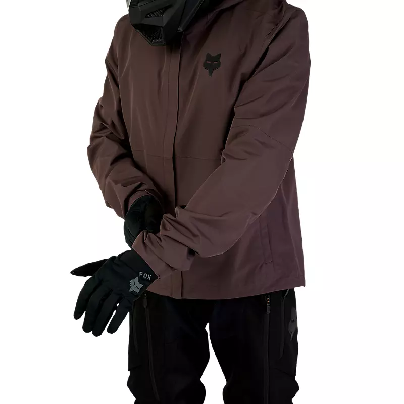 Ranger O.R. Packable Rain Jacket