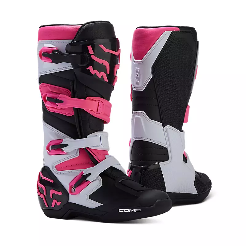 Womens Comp Boots