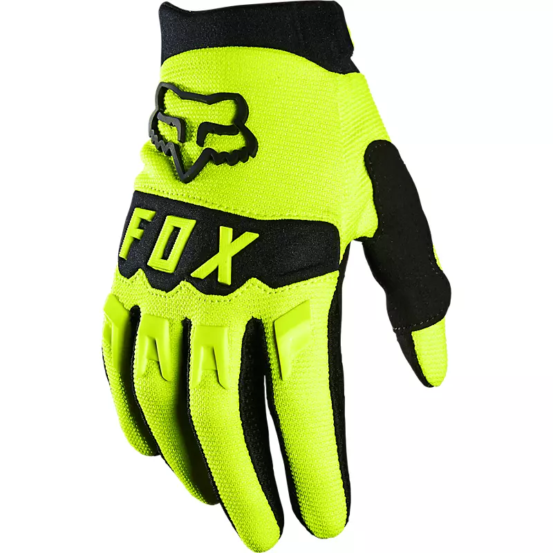 Youth Dirtpaw Gloves