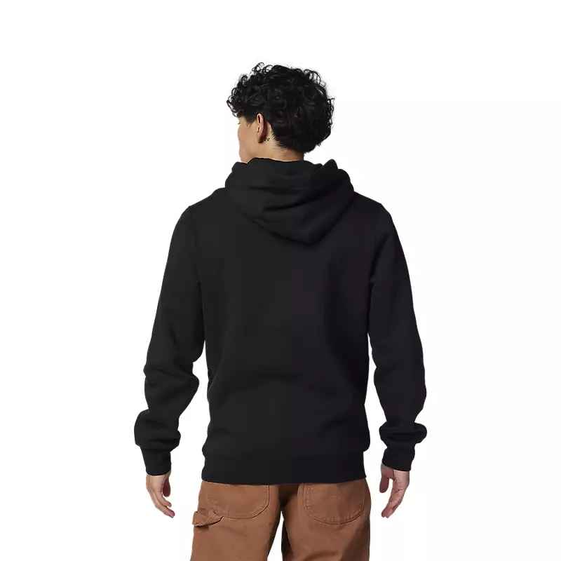 Intrude Pullover Hoodie