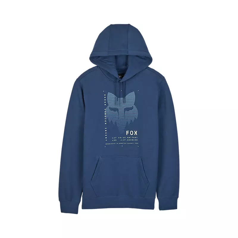 Dispute Pullover Hoodie