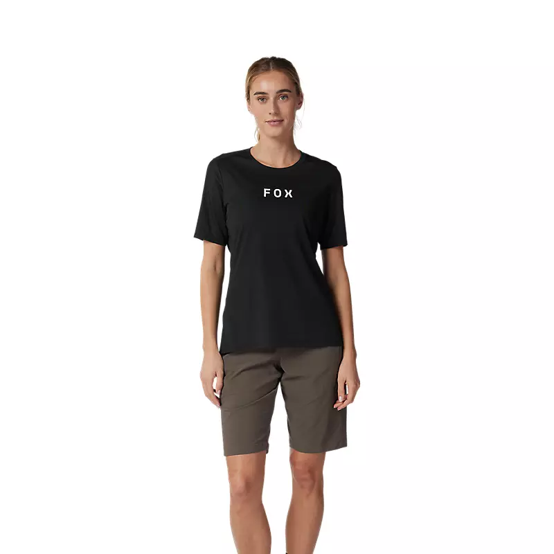 Womens Ranger Wordmark Jersey