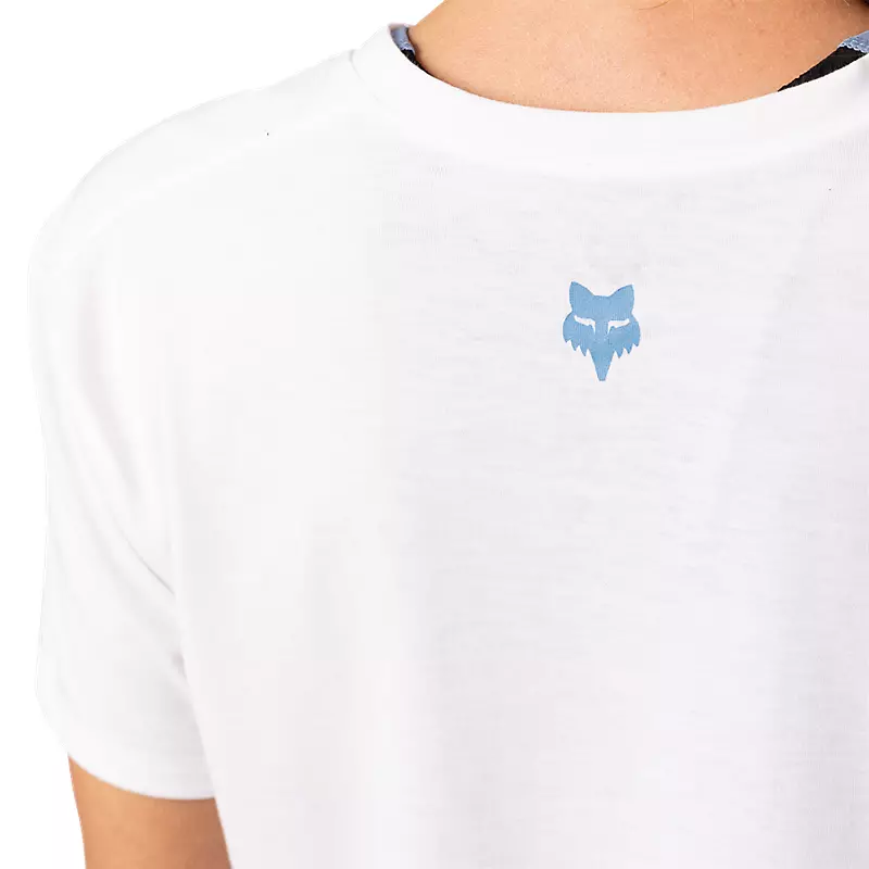 Womens Forums Shadowboxer Tee