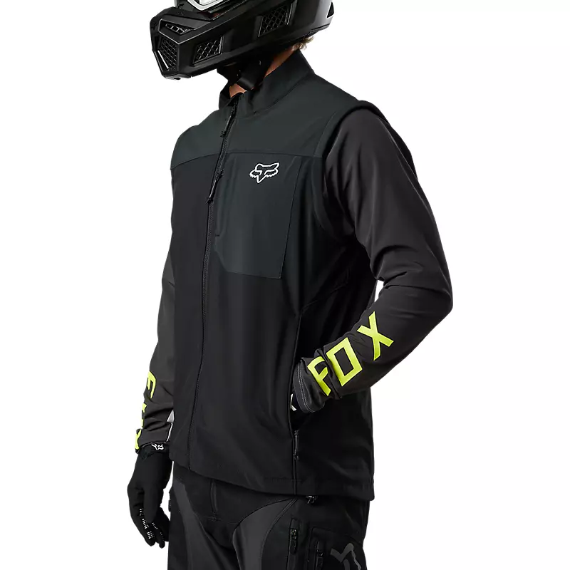 Ranger Off Road Softshell Jacket