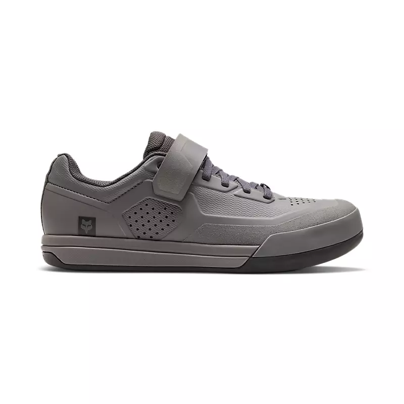 Fox Union Clipless Shoes