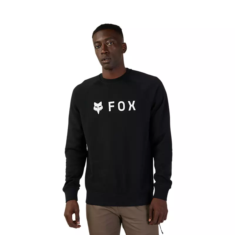 Absolute Crew Sweatshirt