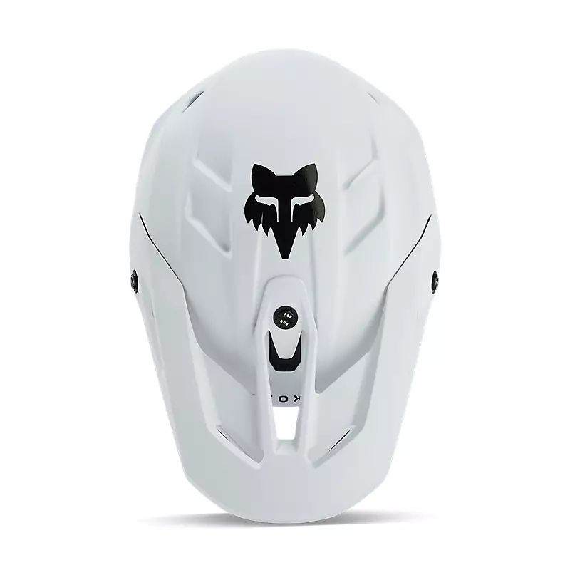 V3 Solid Helmet