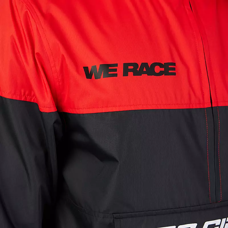 Pro Circuit Anorak