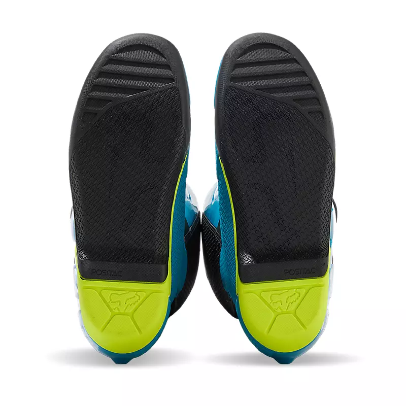 Comp Boots