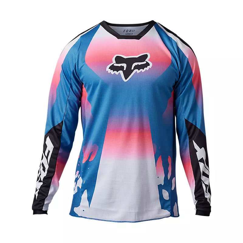 180 Morphic Jersey
