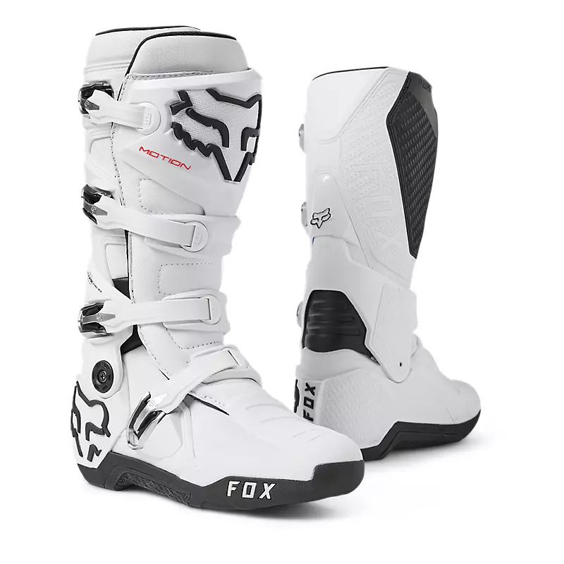 Motion Boots