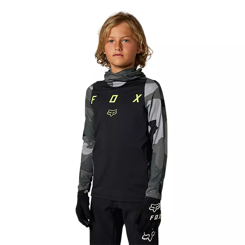 Youth Ranger Drive Jersey