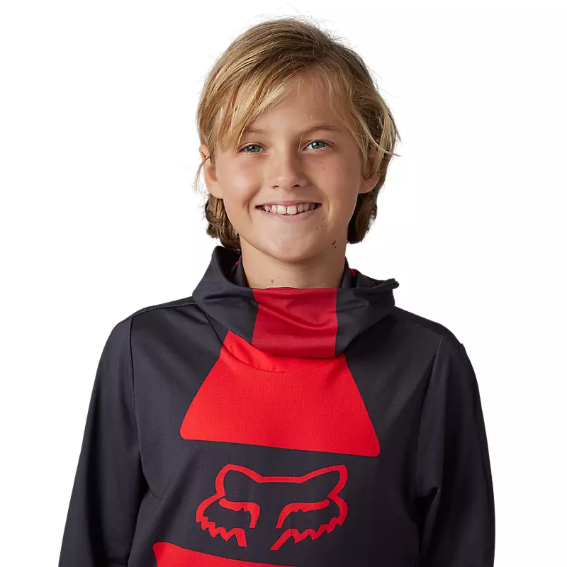 Youth Ranger Drive Krux SXS Jersey
