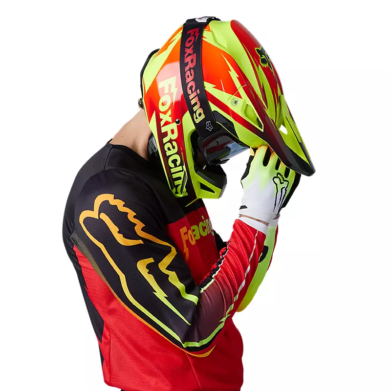 180 Statk Jersey