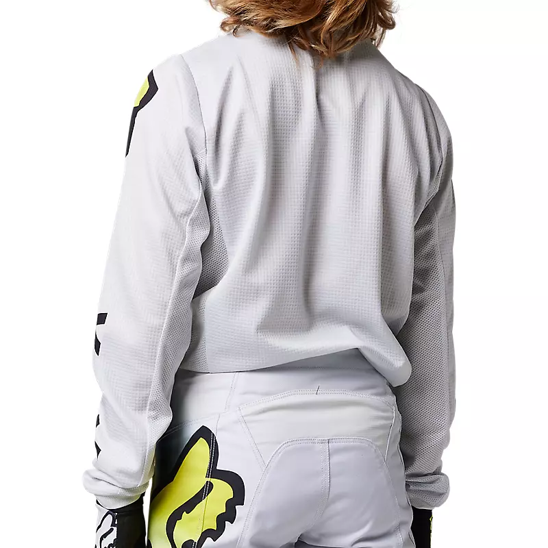 Youth 180 Toxsyk Jersey