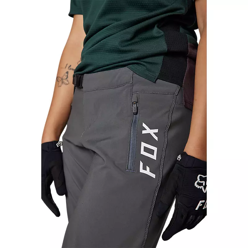 Womens Defend Pants
