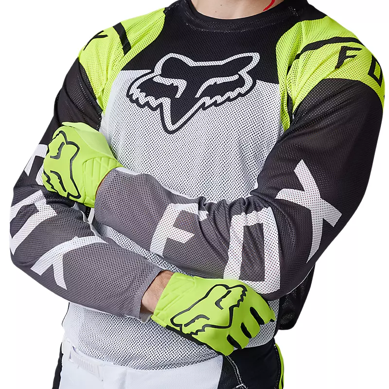 Airline Sensory Jersey