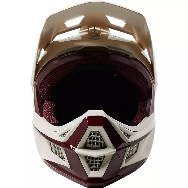 Rampage Comp Stohn Helmet