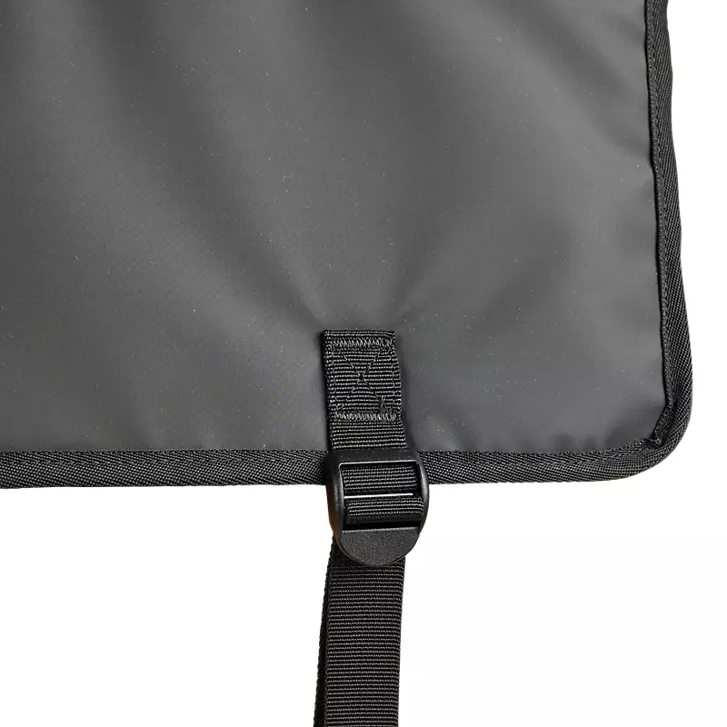 Large Tailgate Cover