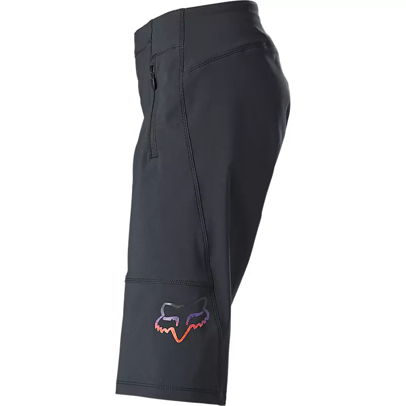 Womens Defend Special Edition Shorts
