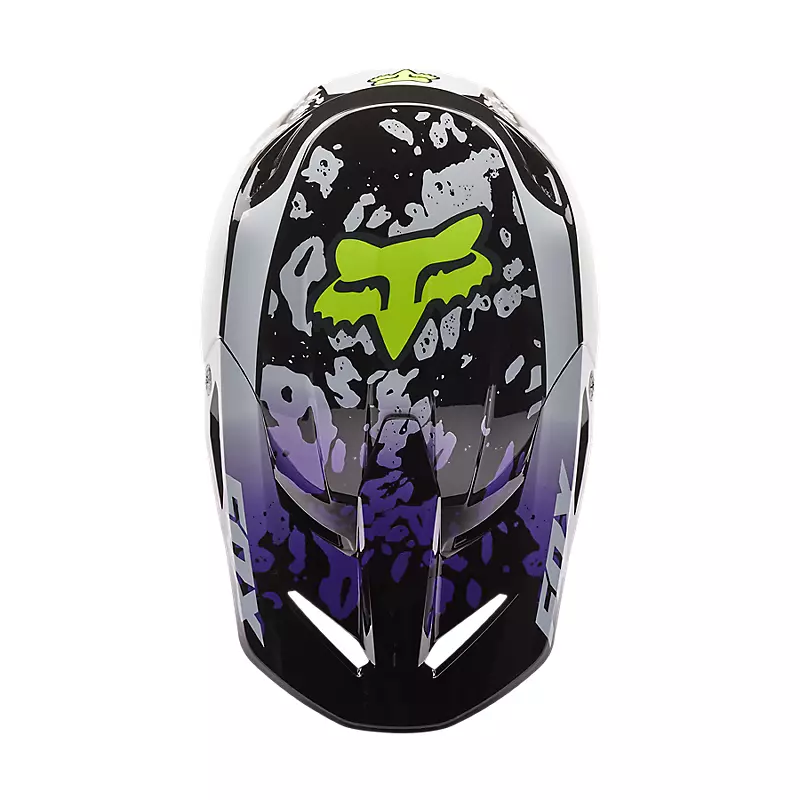Youth V1 Morphic Helmet