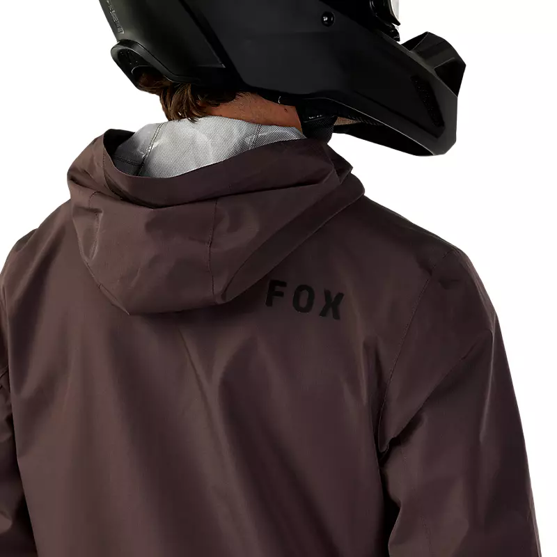 Ranger O.R. Packable Rain Jacket