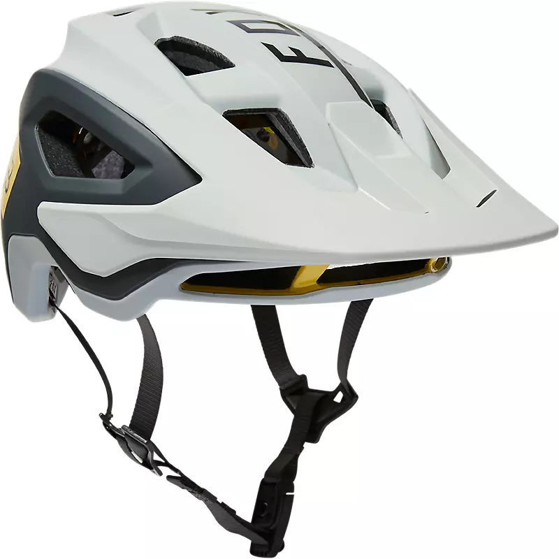 Speedframe Pro Blocked Helmet
