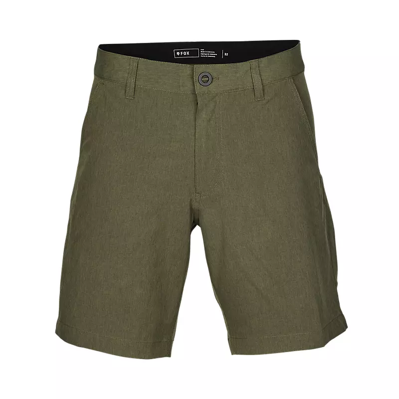 Essex Tech Stretch Hybrid Shorts