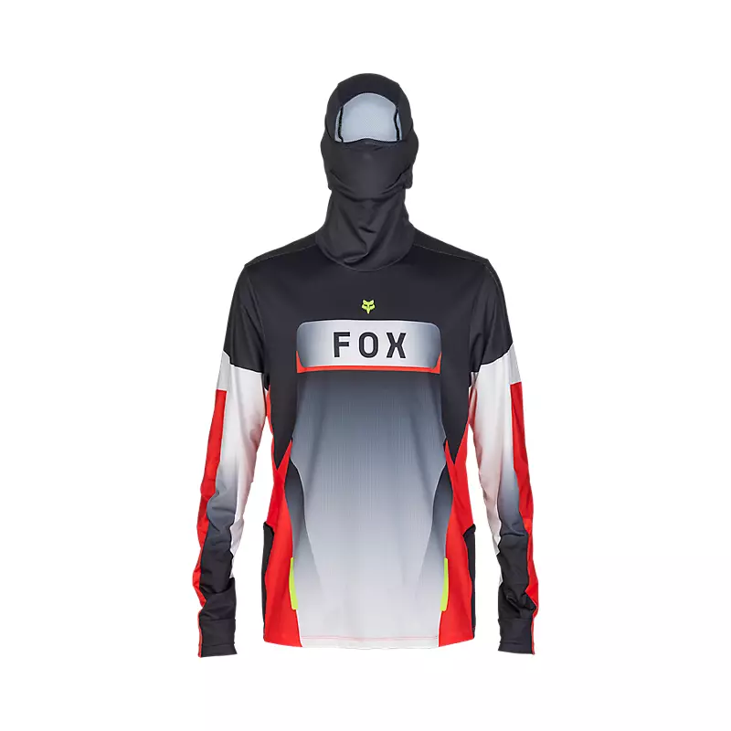 Ranger Drive Jersey