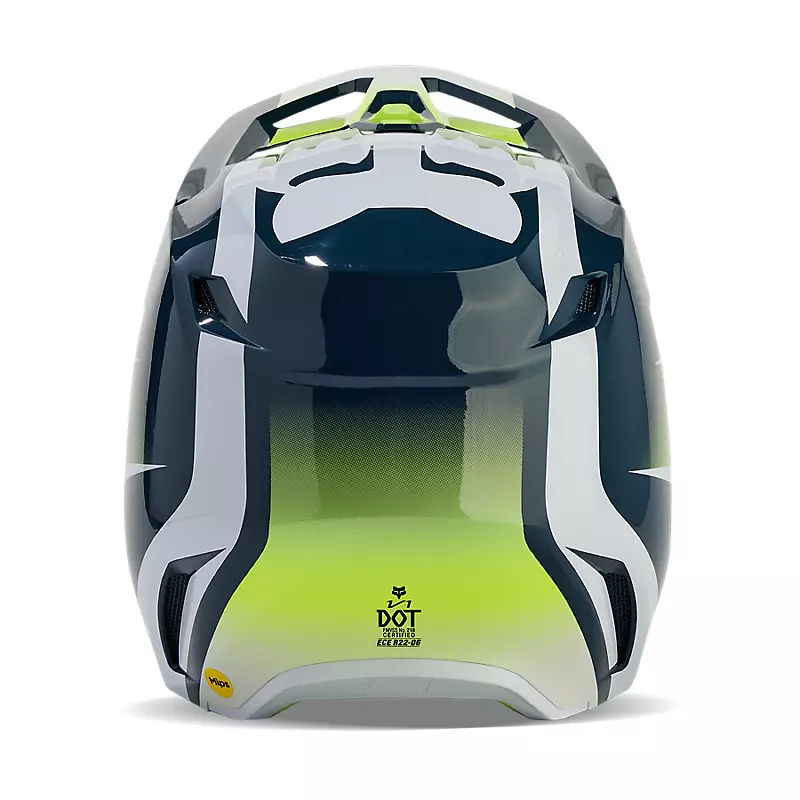 Youth V1 Flora Helmet