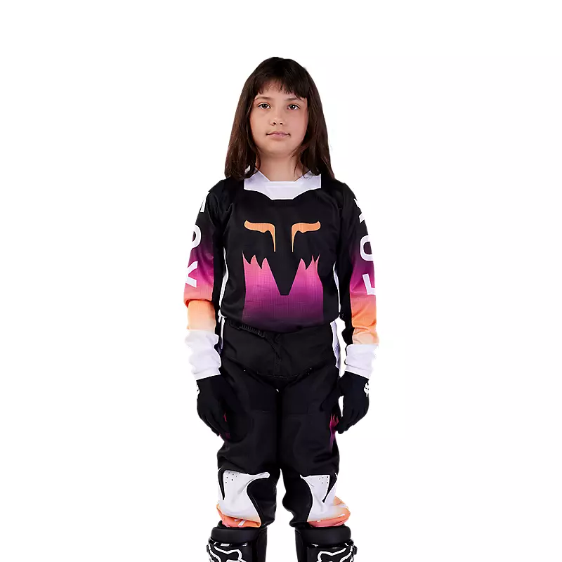 Youth Girls 180 Flora Pants