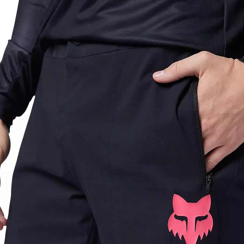 Ranger Race Shorts
