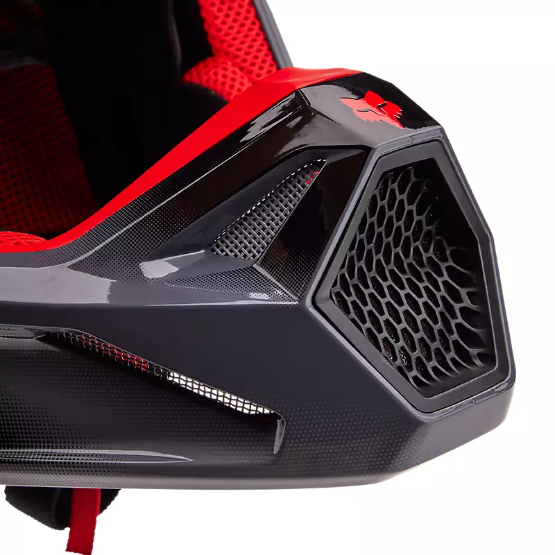 V1 Interfere Helmet