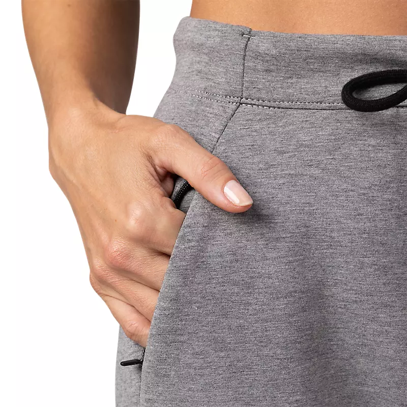 Womens Rise Joggers