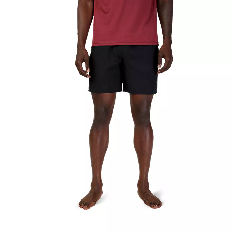 Core 7" Linerless Shorts