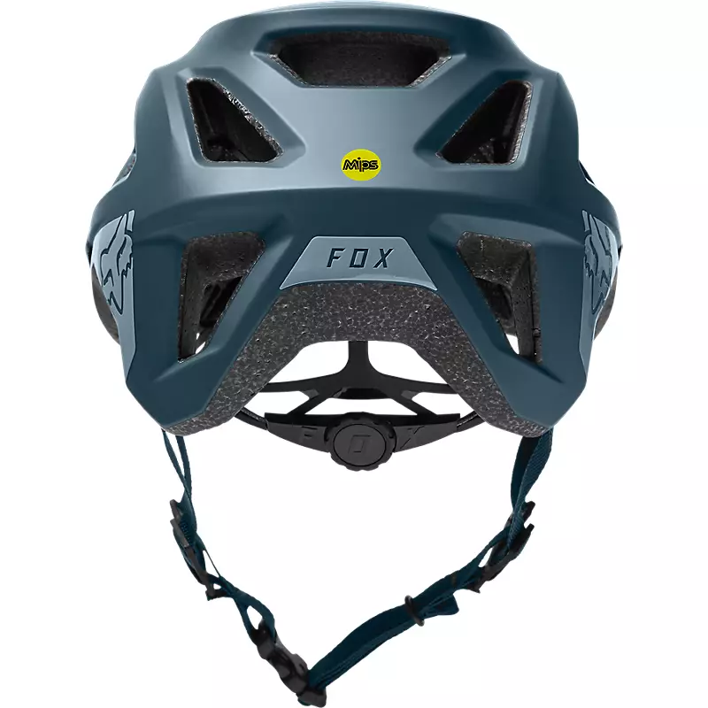 Youth Mainframe Helmet