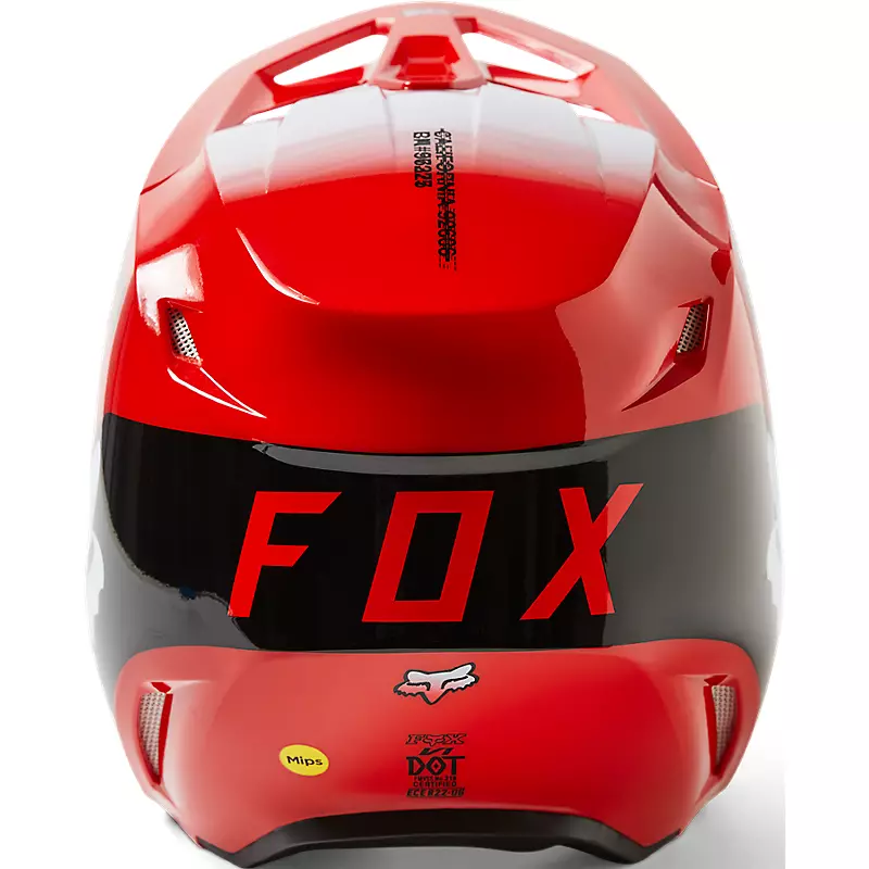 Youth V1 Toxsyk Helmet