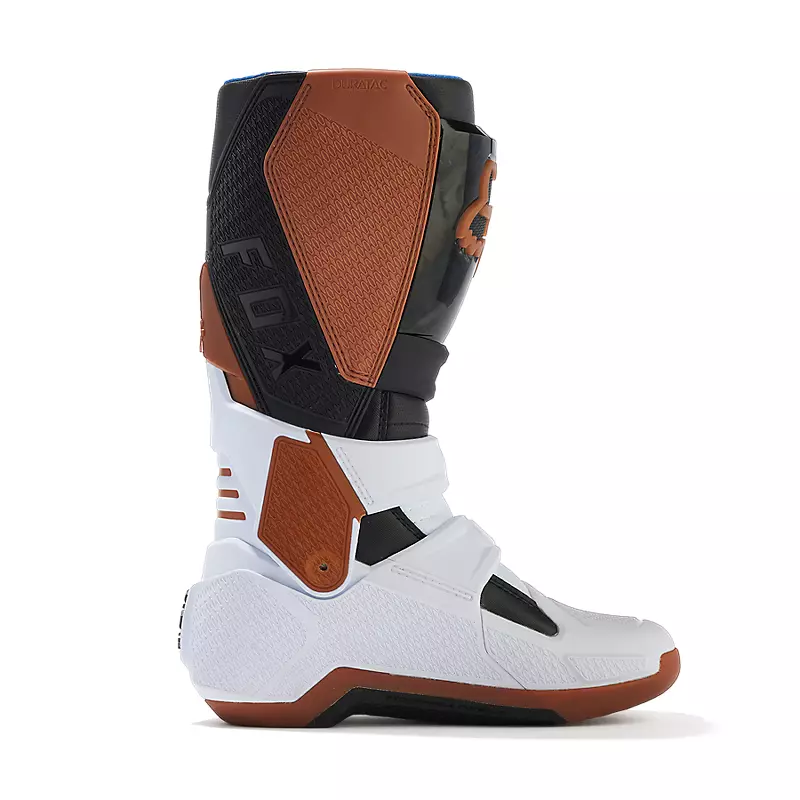 Motion Boots
