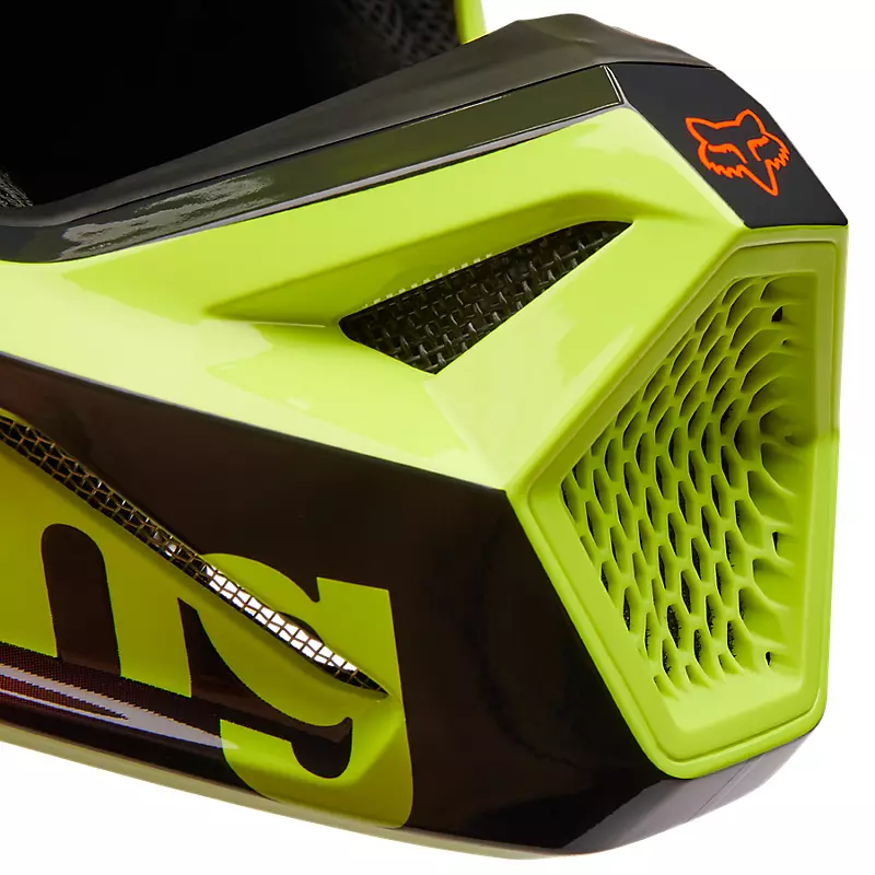 Youth V1 Statk Helmet