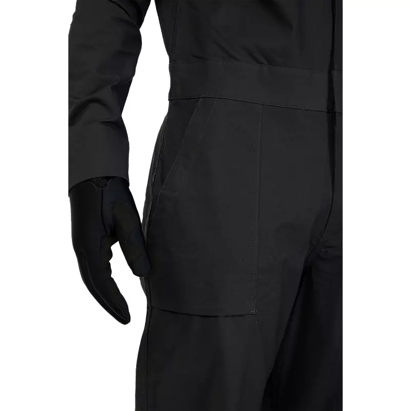 Defend Drive Dust Suit
