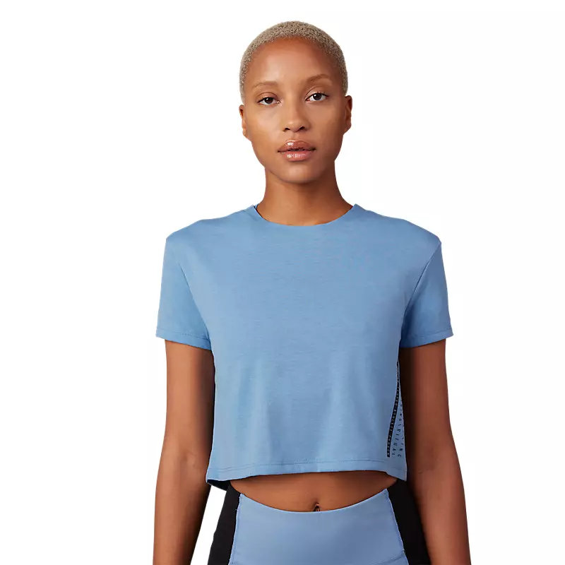 Womens Forums Shadowboxer Tee