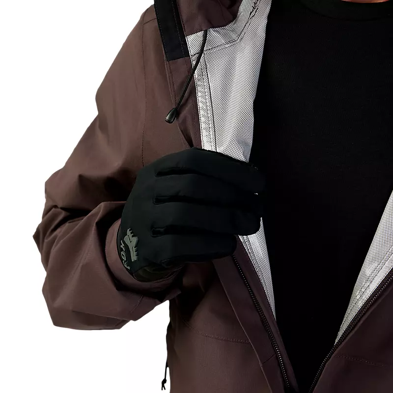 Ranger O.R. Packable Rain Jacket