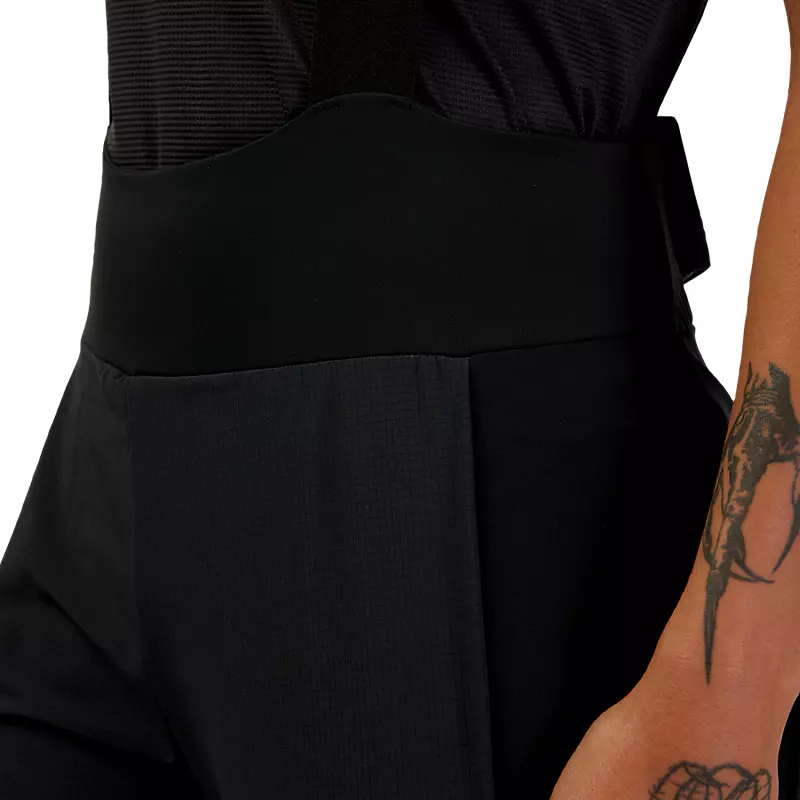 Womens Flexair Ascent Cargo Bibs