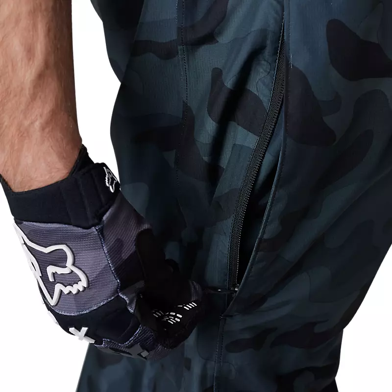 Ranger Drive SXS Overpants
