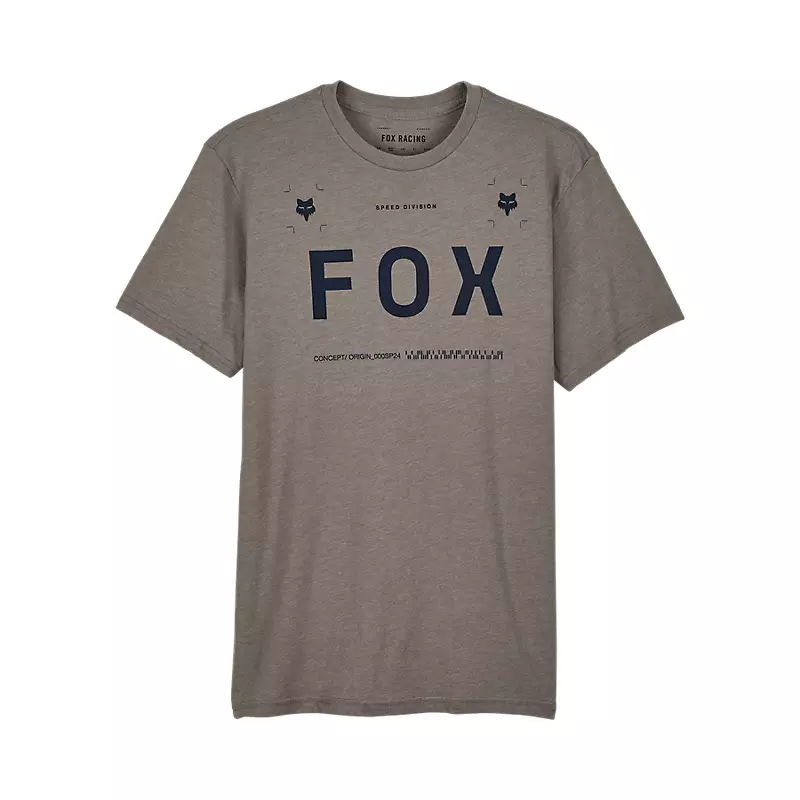 Aviation Premium Tee