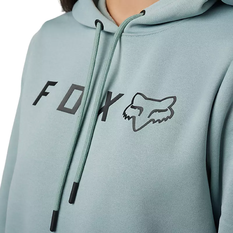 Womens Absolute Pullover Hoodie