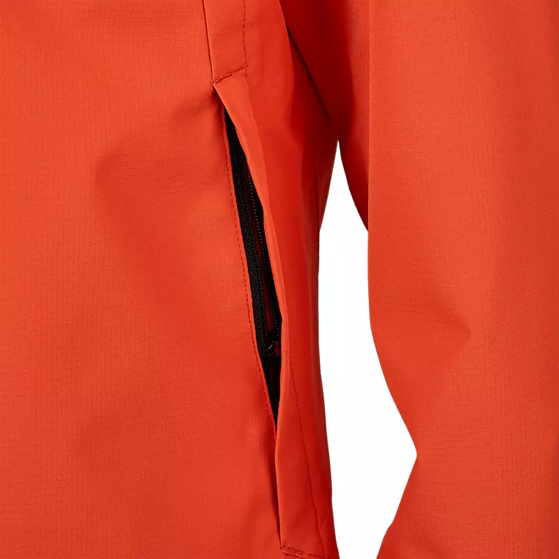Youth Ranger 2.5-Layer Water Jacket