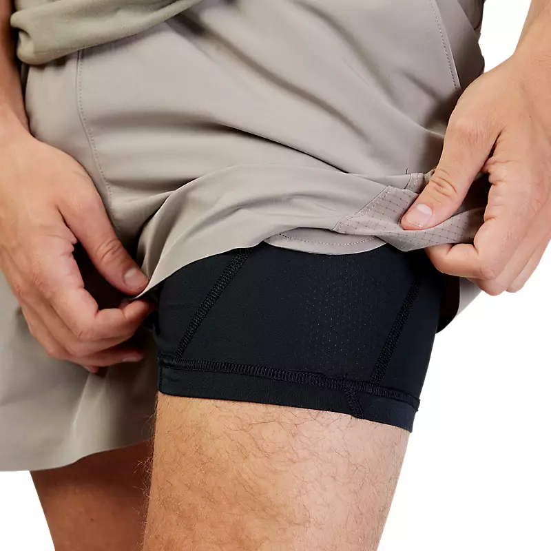 Core 5" Lined Shorts