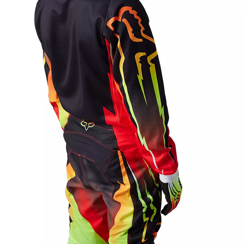 Youth 180 Statk Jersey